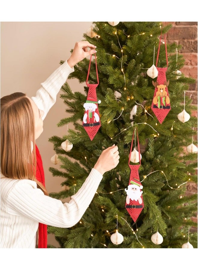 squishy 3-12Pcs Christmas Decorations, Festive Ornaments, Unique Gift Items for Tree Home Office and Holiday Celebration (Multicolor（E） 3PCS) - Image 2